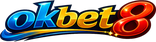 okbet8 logo